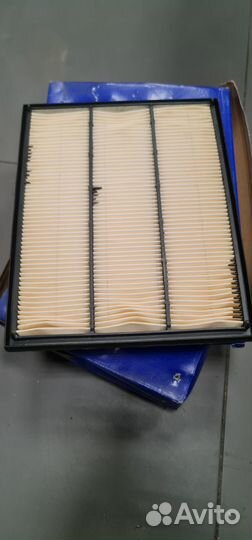 Фильтр воздушный volvo penta D4/D6/D9/D11