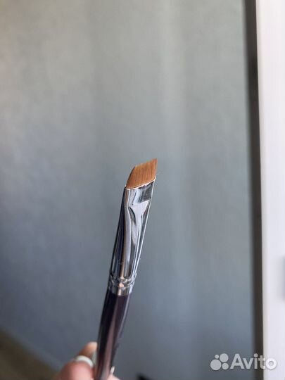 Набор бровиста