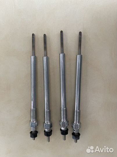 Свечи накала. киа, Хундай