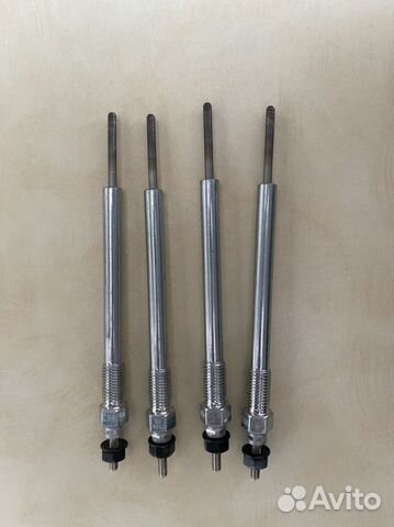 Свечи накала. киа, Хундай