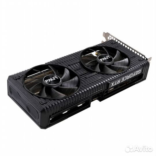 Видеокарта rtx 3060 12gb