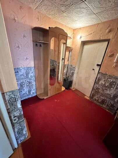 2-к. квартира, 51,3 м², 4/5 эт.