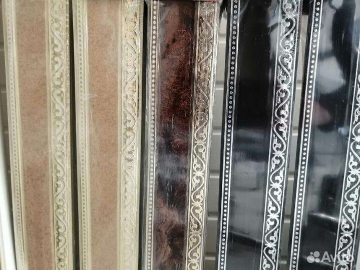 Карниз потолочный для штор