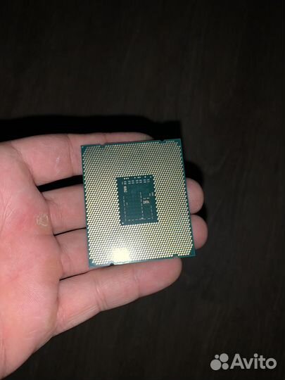 Процессор xeon e5 2670v3
