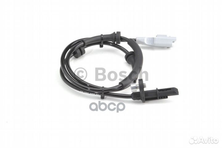 Датчик ABS expert 0 265 007 790 Bosch