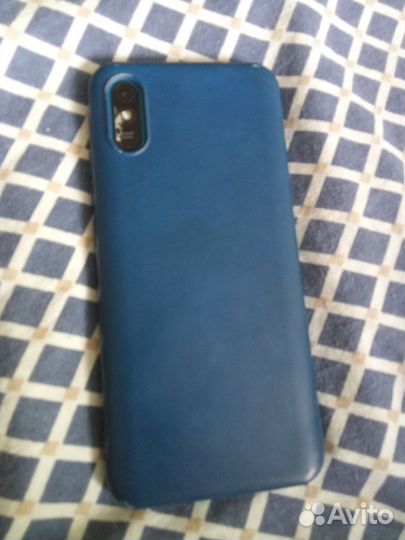 Xiaomi Redmi 9A, 4/64 ГБ