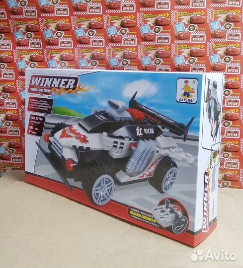 Развивающие игрушки. Конструкторы