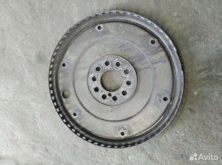 Маховик АКПП Вольво 850