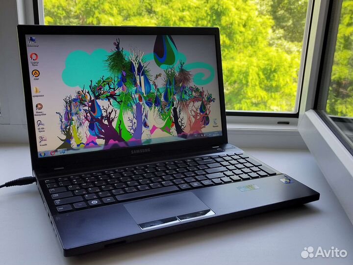 Игровой Samsung/A8/8GB/Video 2GB/500GB