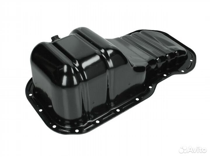 Поддон масляный Toyota 4A-FE Corolla 92-00