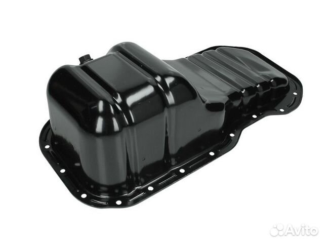 Поддон масляный Toyota 4A-FE Corolla 92-00