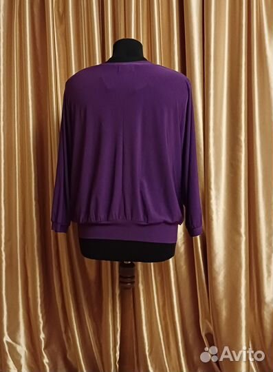 Одежда для женщин больших размеров