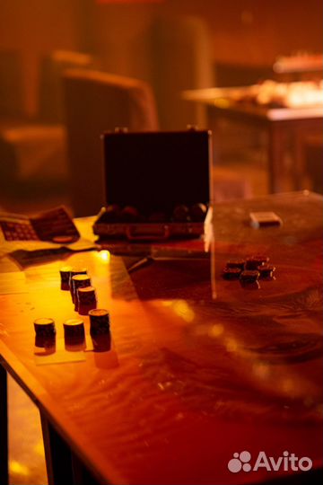 Помещение для вечеринок