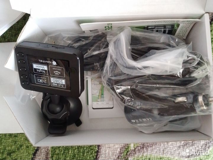 Видео регистратор