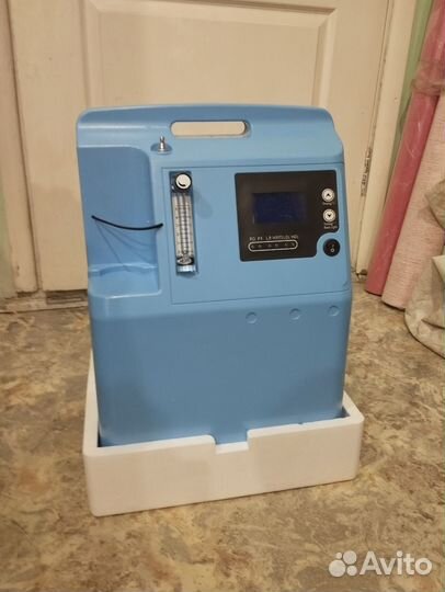 Кислородный концентратор JAY-3A / 5A