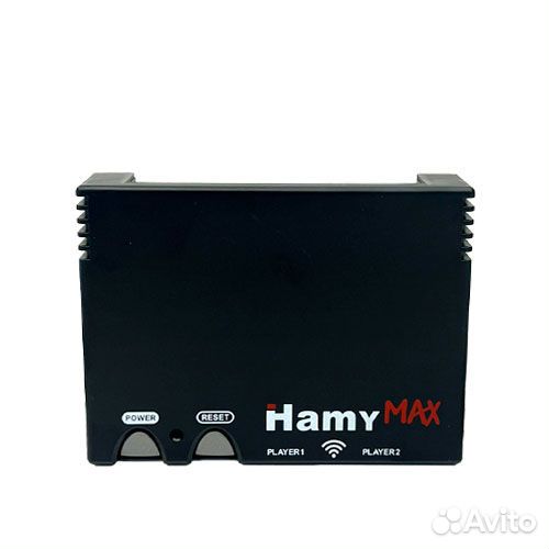 Игровая приставка Hamy MAX hdmi (688 игр)