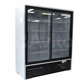 Холодильный шкаф Premier швуп1ту-1,5 К