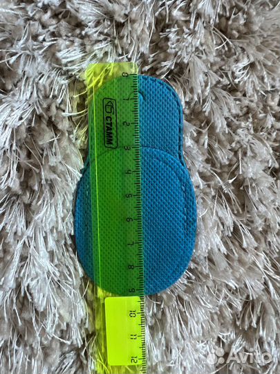 Окклюдеры многоразовые Новые