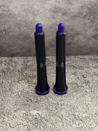 Насадки для стайлера dyson Long 20 мм Оригинал