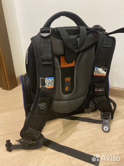 Рюкзак Hummingbird