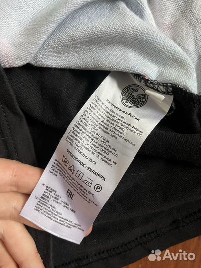 Платье Алиса в стране чудес