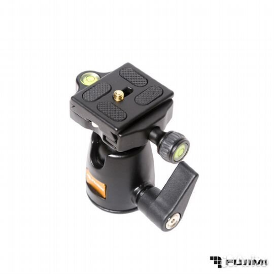 BH-01B Шаровая алюминиевая штативная головка