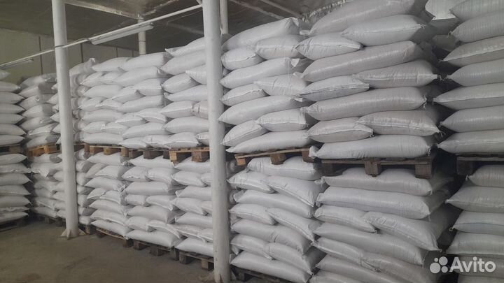 Пшеничные отруби