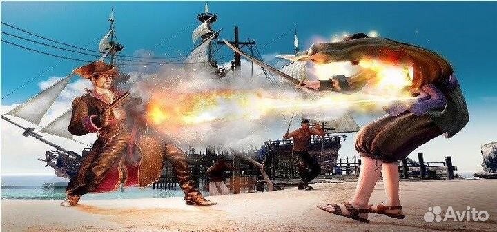 Like a Dragon : Pirate Yakuza in Hawaii PS4 / PS5