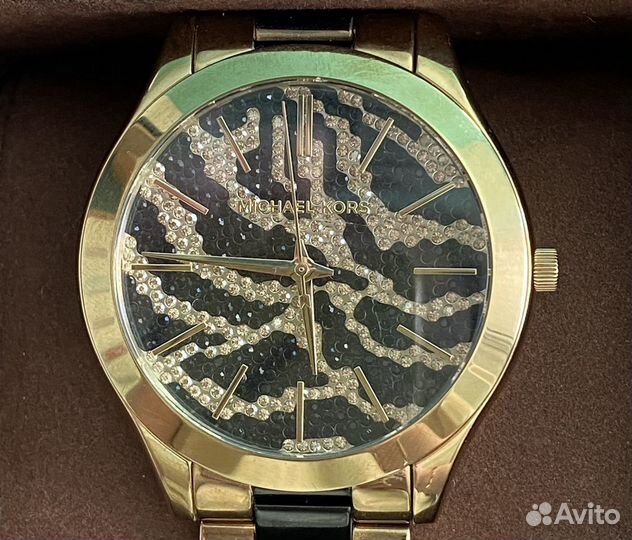 Часы michael kors MK3315