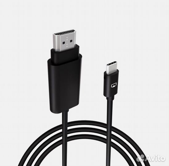 Кабель hdmi-Type C Lixiang