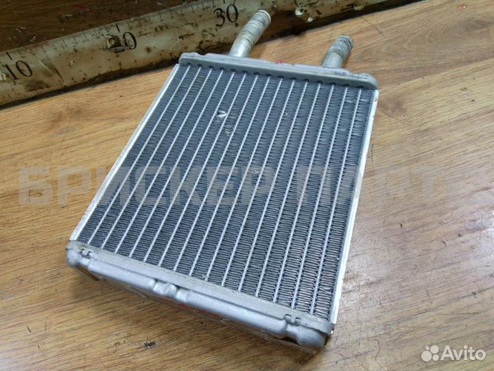 Радиатор отопителя Хендай Акцент 2 тагаз