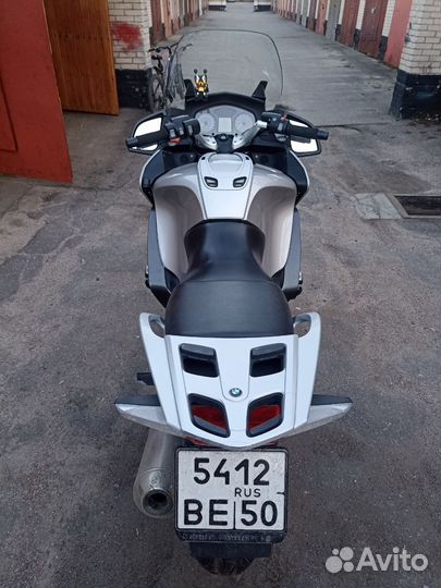 BMW R1200RT K26