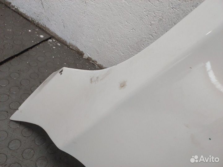 Крыло правое переднее BMW 7 F01, 2009