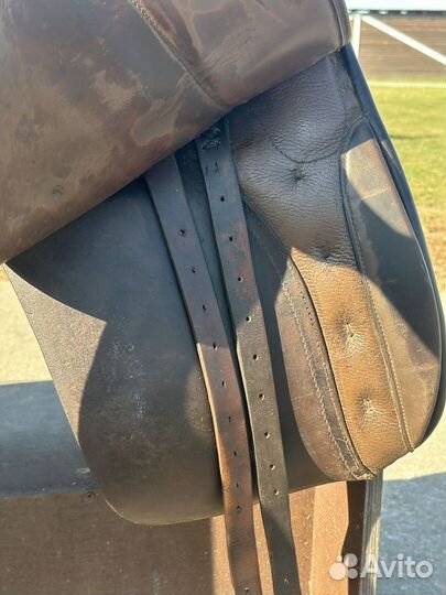 Седло универсальное