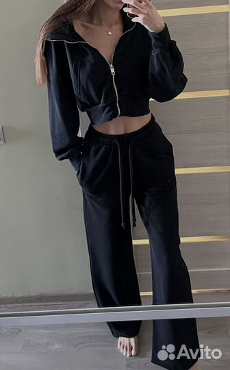 April wings костюм