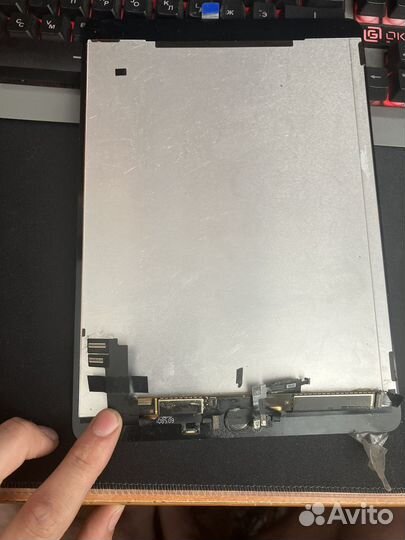 iPad air