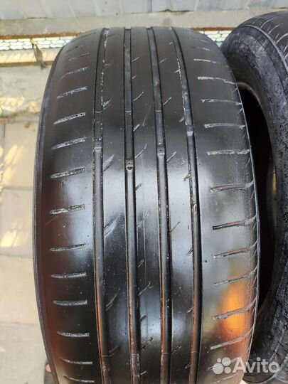 Nexen N'Blue HD Plus 205/55 R16 91V