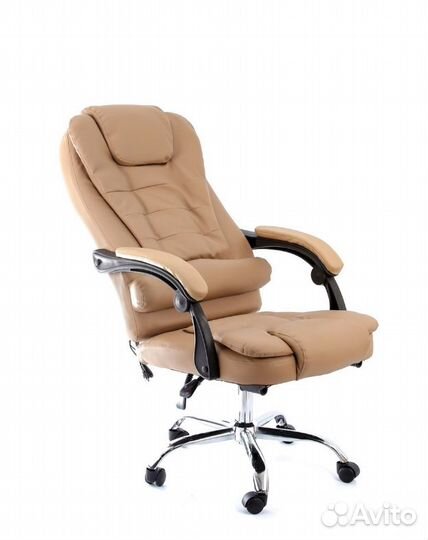 Кресло руководителя новое