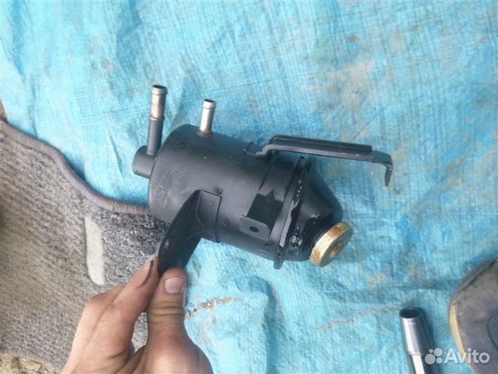 Бачок гур Mitsubishi Galant EC5A 6A13 1998