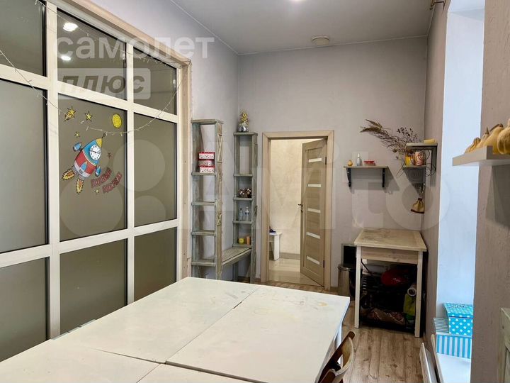 Сдам помещение свободного назначения, 300 м²