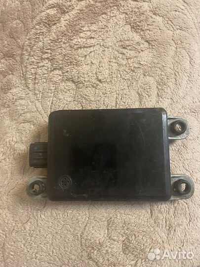 Дистроник kia