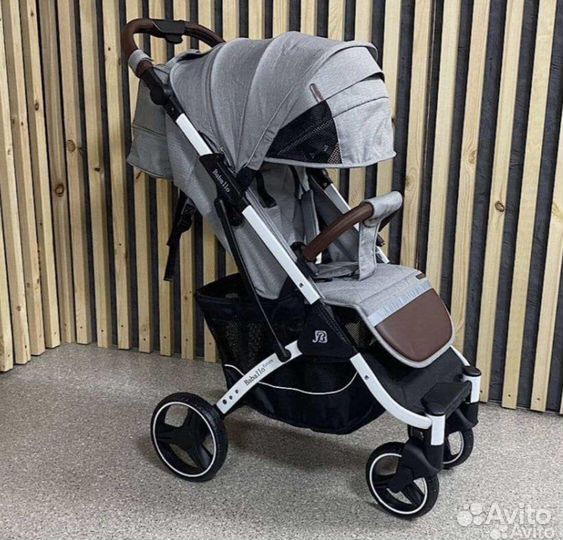 Babalo future 2023 new