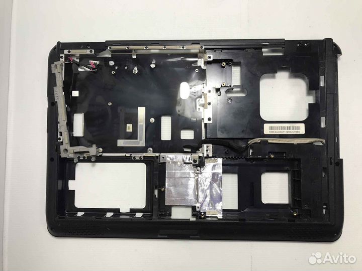 Поддон для Asus K40AB