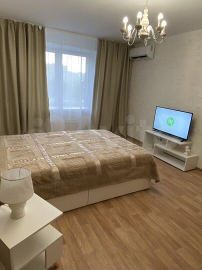 2-к. квартира, 42 м², 5/10 эт.