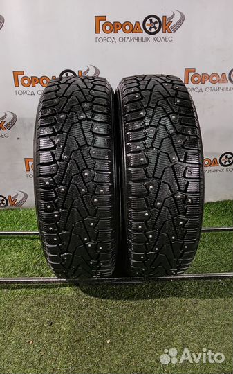 Pirelli Ice Zero 195/65 R15 95T