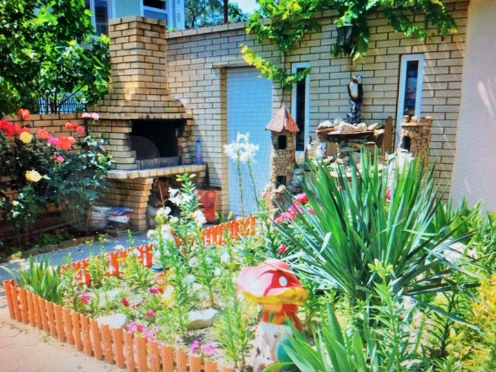 Комната 25 м² в > 9-к., 3/3 эт.