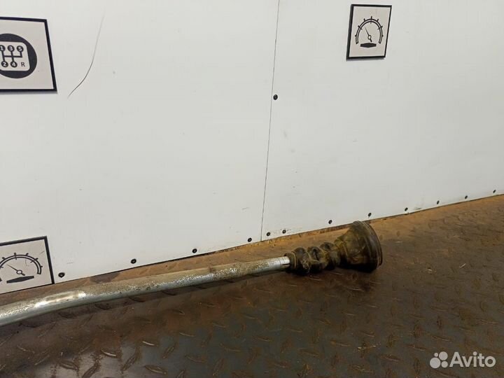 Кулиса кпп для Daewoo Nexia