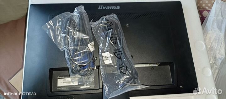 Монитор 1920x1080