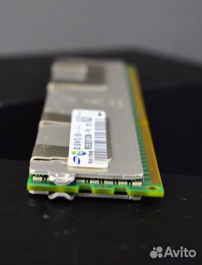 Samsung DDR3 16GB 1066 Mhz ECC REG