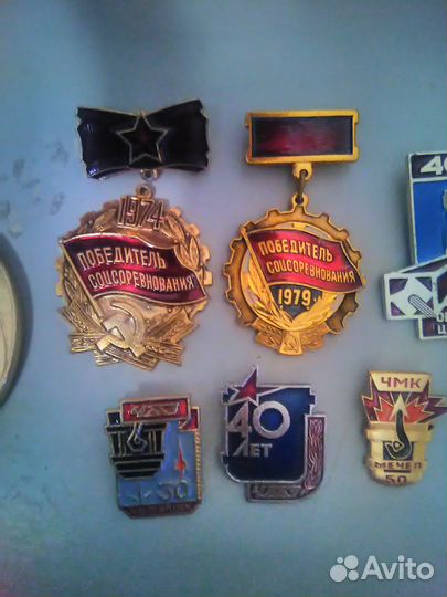 Набор чмз-мечел